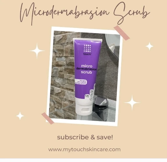 Eliminate Your Fears And Doubts About Microdermabrasion Scrub