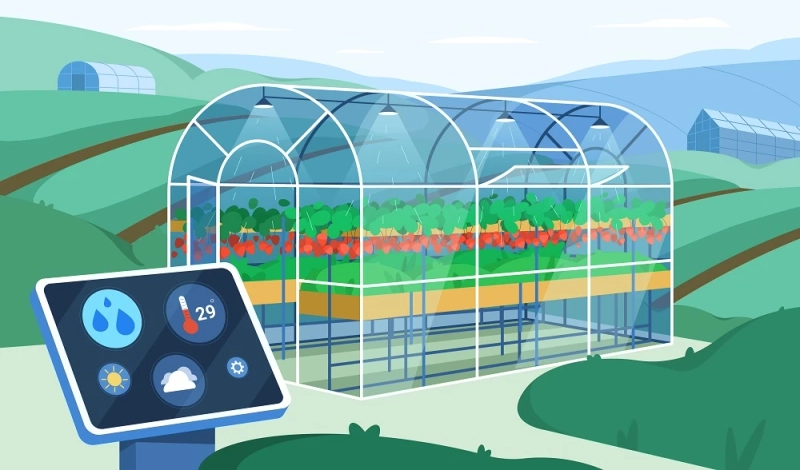 Smart Irrigation Controllers Market | In-Depth Research on Market Size
