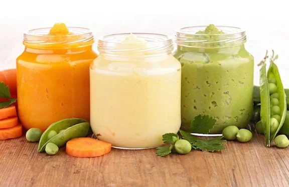 Organic Baby Food Market Share, Demand, Trends, Size and Forecast 2022-2027