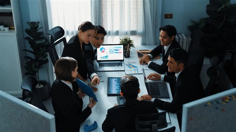 Best Company to Hire a Dedicated Salesforce Developer