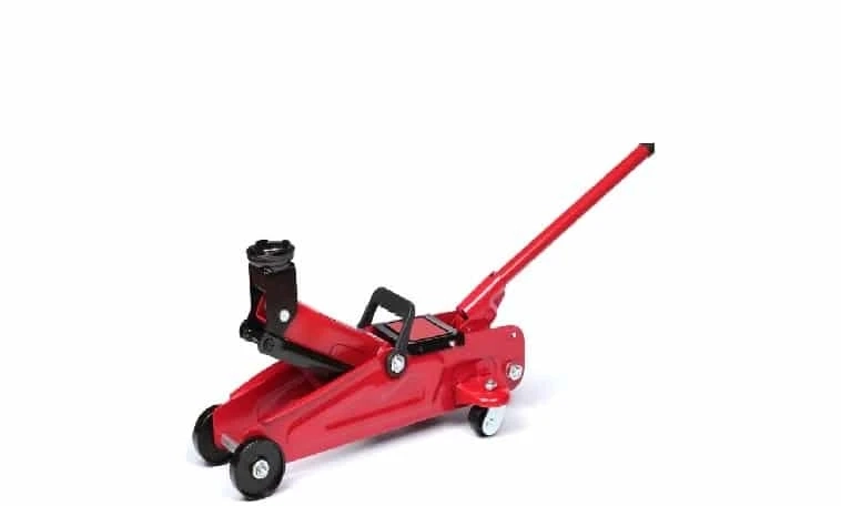 How do you choose a hydraulic bottle jack of high quality?