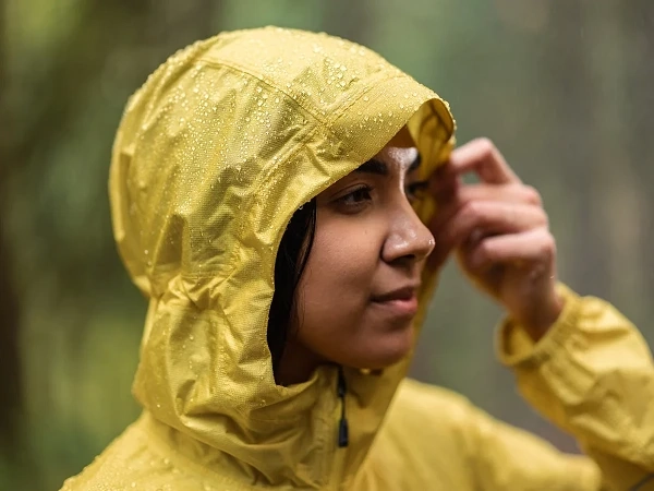 Technical Talk: What to Look for in a Good Travel Rain Jacket