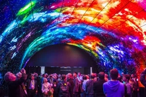 Why You Should Have Stage LED Screens At Your Event
