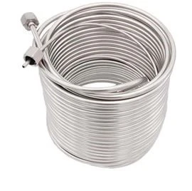 Learn More About Stainless Steel Coil Tube