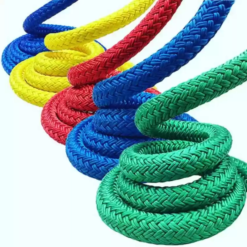 How to Prevent Fraying and Extend the Lifespan of Your Nylon Rope