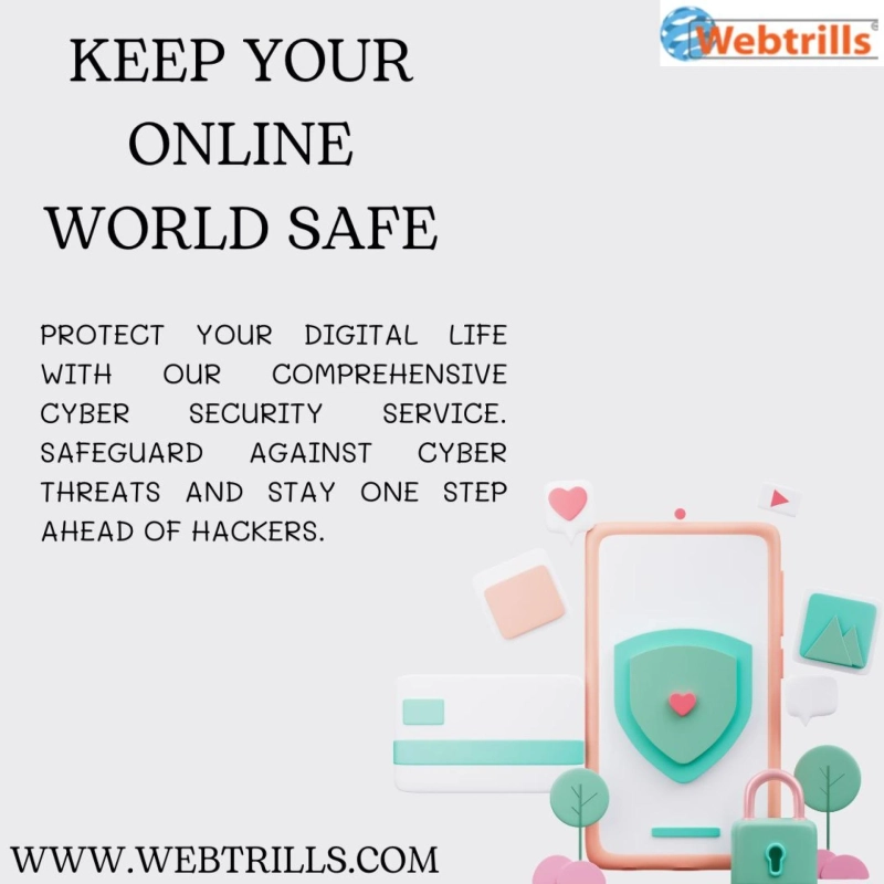 Cyber Security Development in Ashburn, USA: What You Need to Know