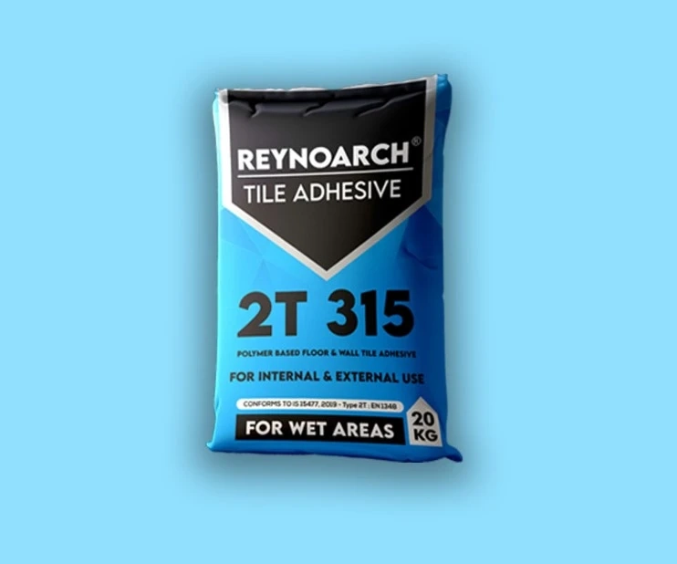 Five Common Mistakes Made When Using Wall Tile Adhesive