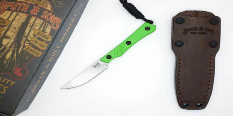 Does Daniel Winkler Make the Best Custom Knives?