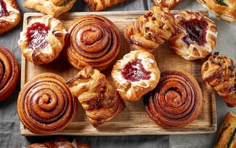 Pastries Market strategies top brands use to maintain competitive advantage globally