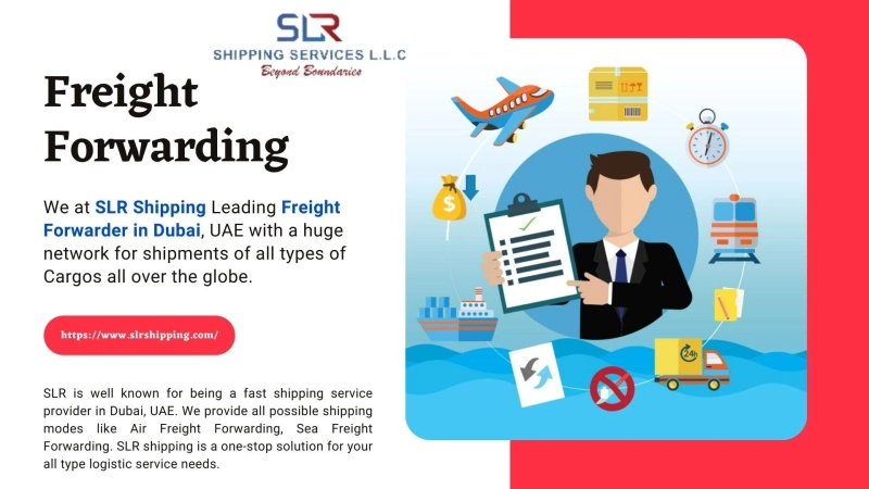 4 Reasons you must Choose Freight Forwarders for Moving Abroad
