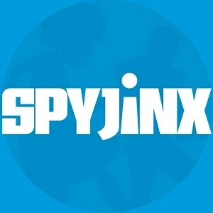 Spyjinx: A New Game by Epic Games in Collaboration with J.J. Abrams’ Bad Robot Games