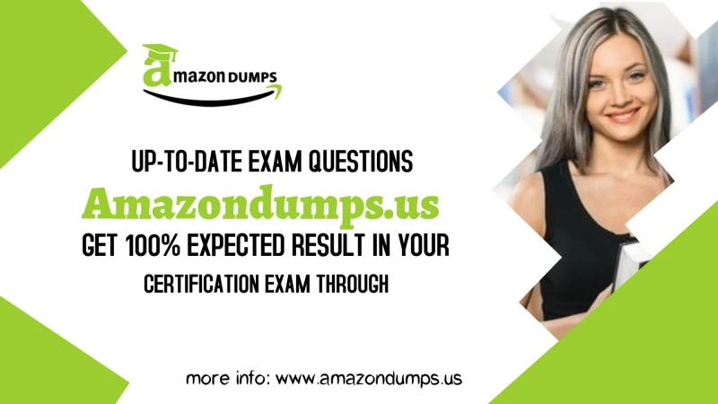 Get Amazon DAS-C01 Dumps For Instant Success - Amazondumps.us