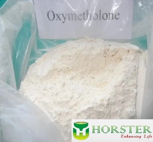 Elevate Your Performance with Horster Biotek: The Leading Oxymetholone Anadrol Steroid Powder Supplier
