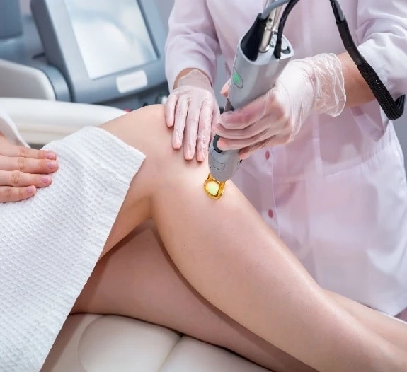 How to Choose the Best Clinic in Noida for Laser Hair Removal