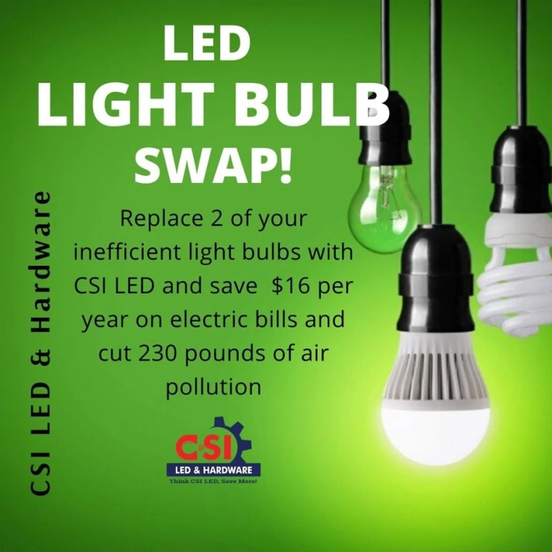 Led Canopy Lights Houston TX