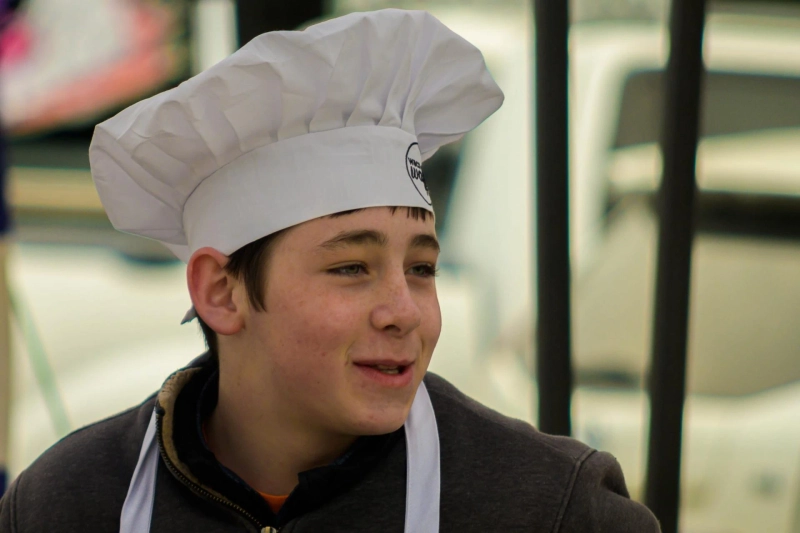 Is becoming a chef a good career choice?
