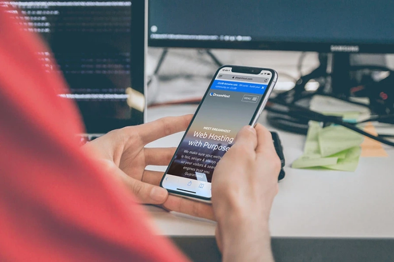 What To Consider When Picking Hosting Plan For Mobile-Friendly Sites