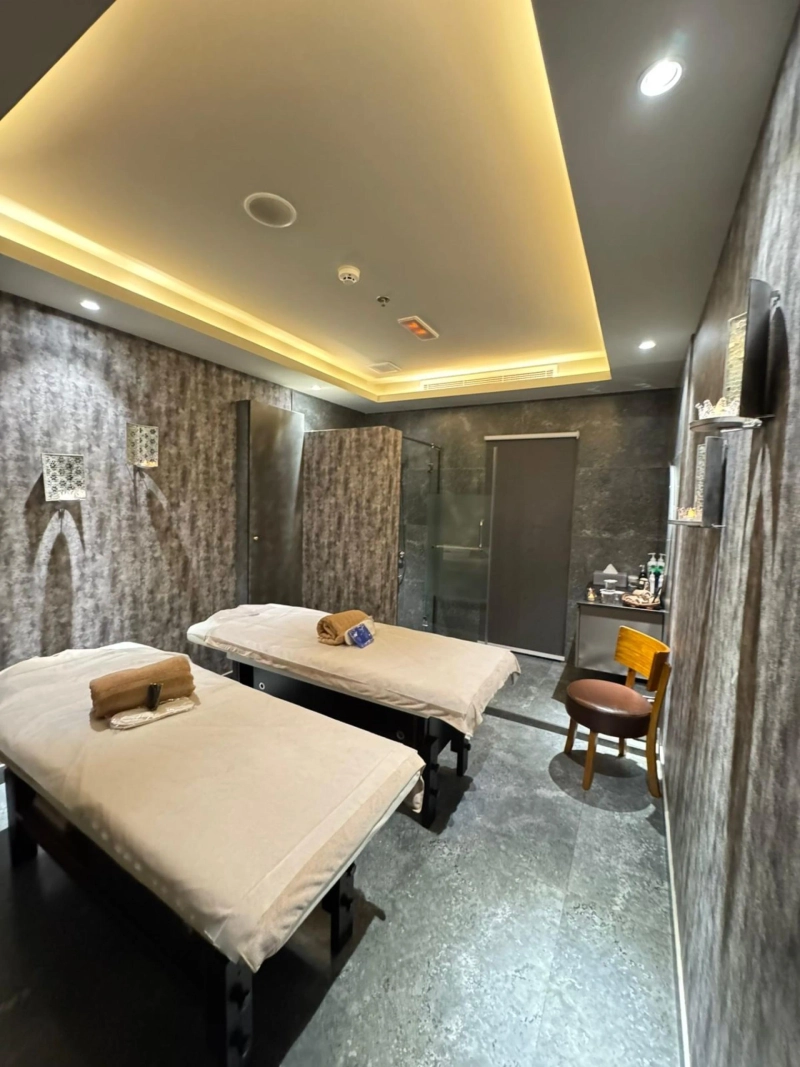 Where to Experience Russian Massage in Dubai Near Tecom and Al Barsha