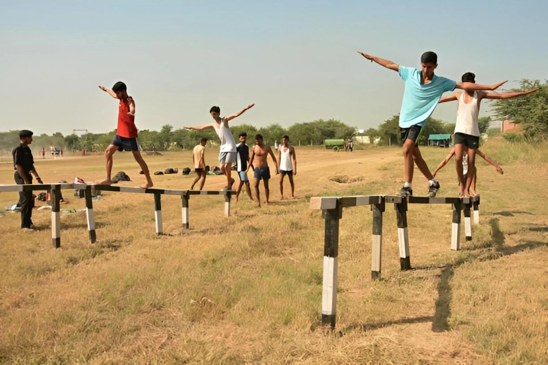 Army Physical Training Basics: Exercises and Daily Routine Explained