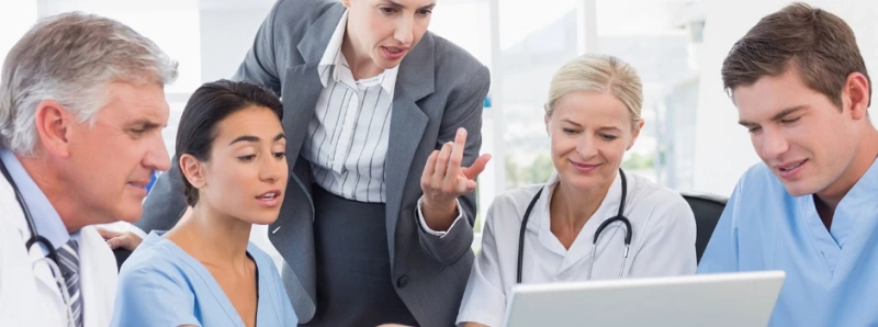 Higher Accuracy of Medical Claims Saves Revenue