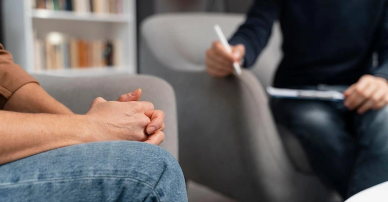 Can You Fully Recover from a Mental Breakdown?