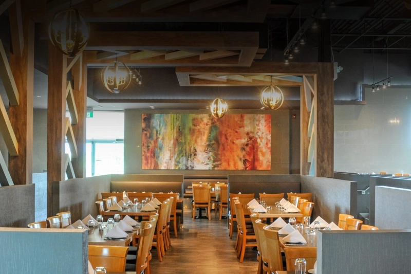 Culinary Treasures Exploring Restaurants in Markham