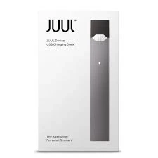 Juul device