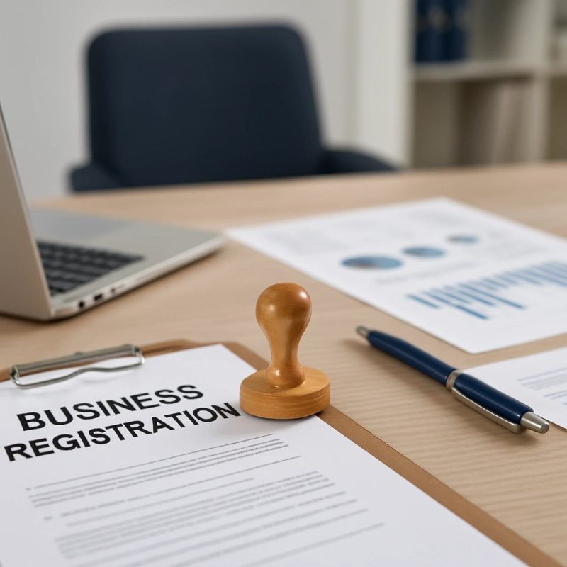 Setting Up Your Business in UAE: Essential Steps to Follow