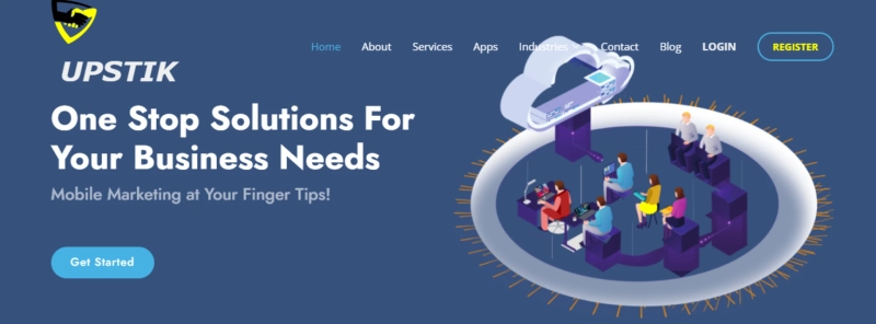 Why Mobile App Marketing Is Necessary?
