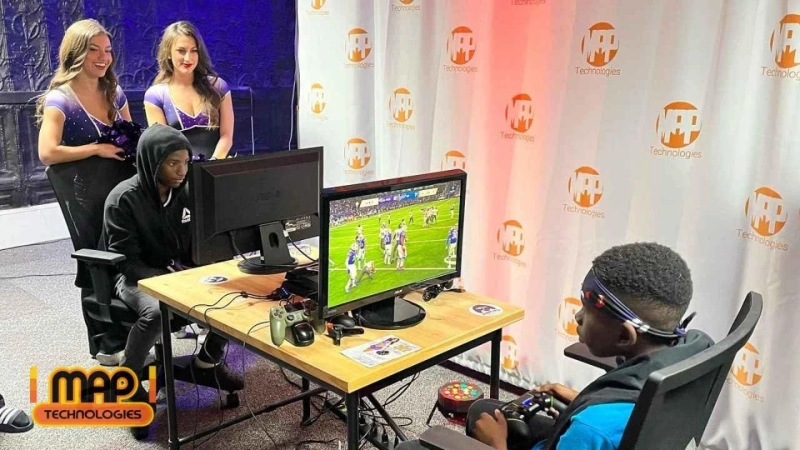 Maryland Gaming Competitions: The Rising Esports Scene in the Old Line State