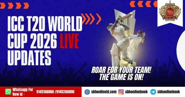 T20 World Cup 2026 Match Highlights: Big Wins, Close Finishes & Full Coverage