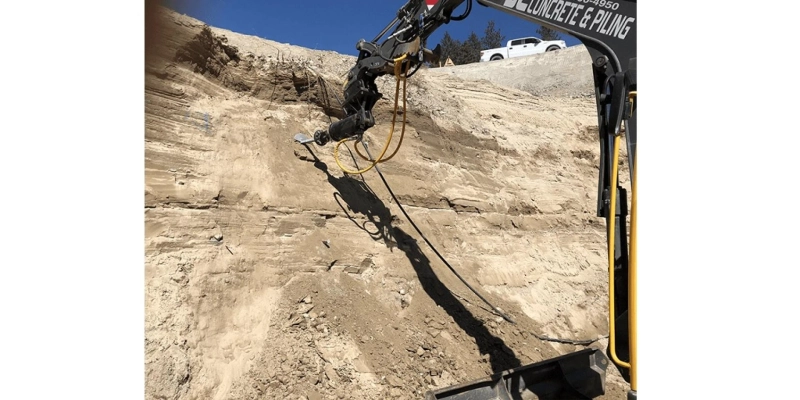 Understanding the Role of Micropiles in Foundation Construction