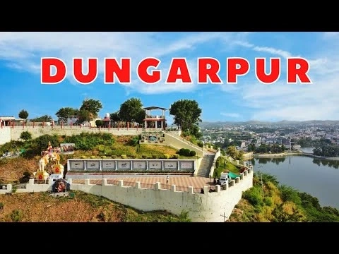 Dungarpur: A City Surrounded by Hills