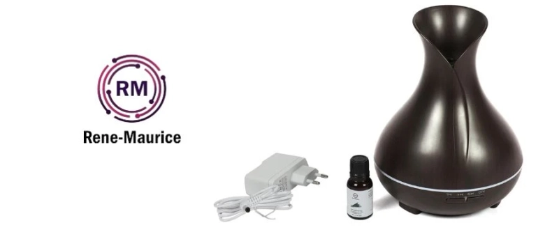 What Does An Electric Oil Diffuser Do?