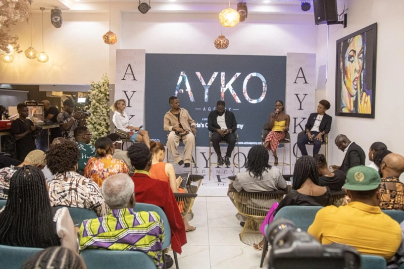 Nigeria’s Creative Industry Is Evolving and It’s Just the Beginning