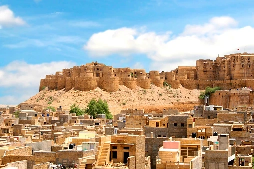 Ultimate Guide From Its Beauty To Jaisalmer Pin Code