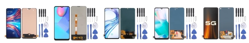Get the Right Vivo Sprayer and Phone Parts with This Quick Guide