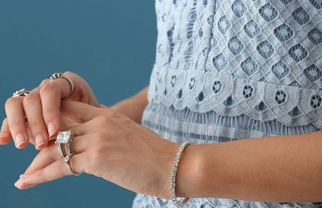 Jewelry Financing