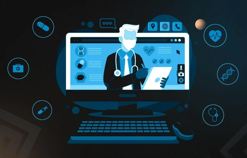 How Digital Clinic Management Enables Data-Driven Decisions