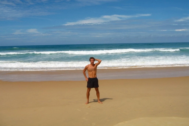 The Real Reason You Keep Repeating the Same Patterns