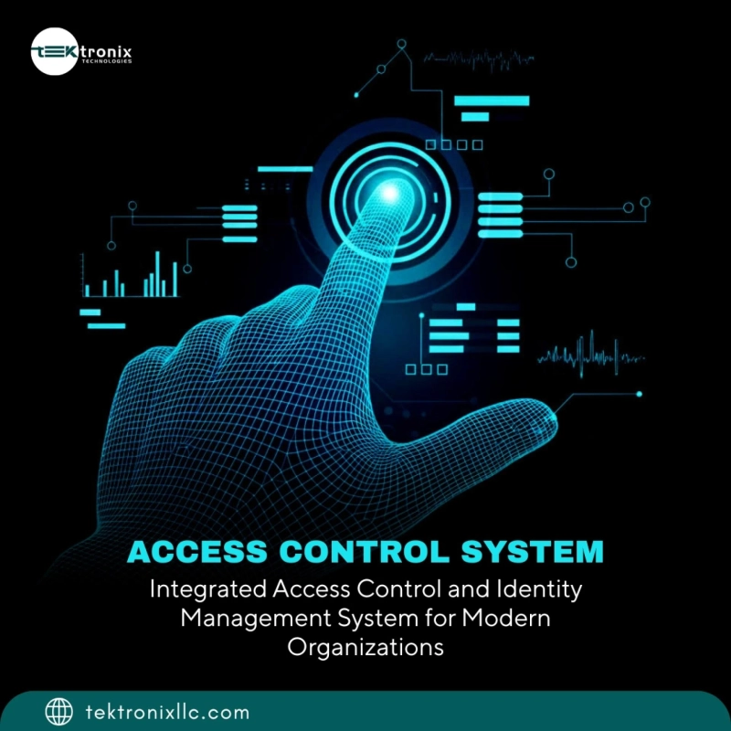 Prevent Unauthorized Entry with Intelligent Access Control in Oman & GCC