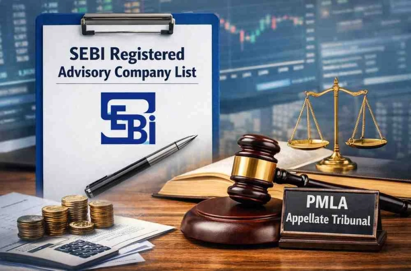 SEBI Registered Portfolio Manager: Navigating Compliance and Market Dynamics in 2026