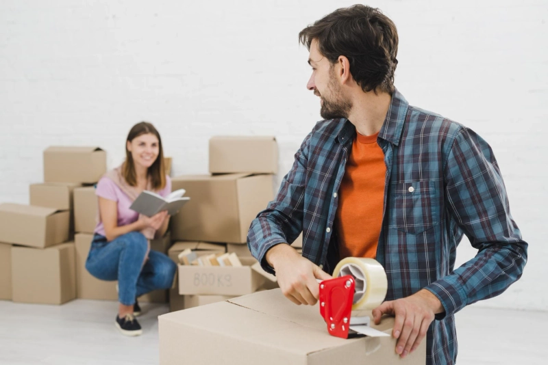 Tips for Choosing Reliable Local Movers in Red Deer and Local Movers in Cochrane
