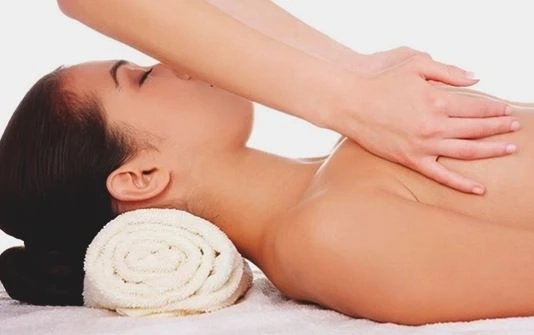Breast Self-Massage is Simple