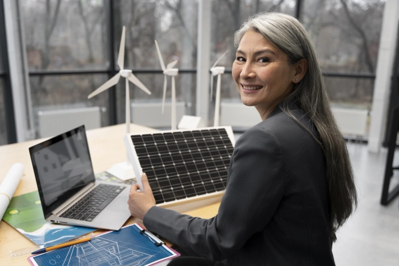 The Business Case for Guaranteed Solar Appointments: Less Risk, More Revenue