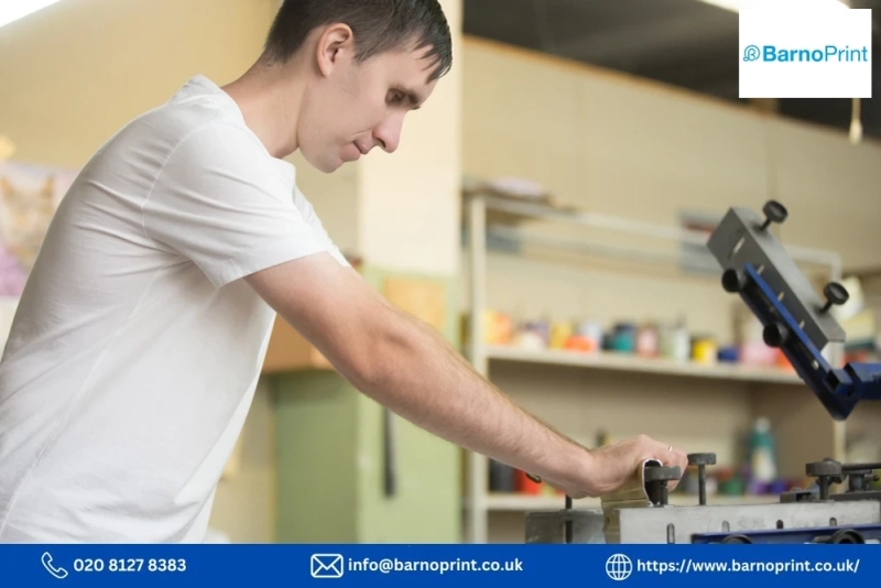 Colour Printing in Dagenham, East London – Essential Guide for High-Quality Prints