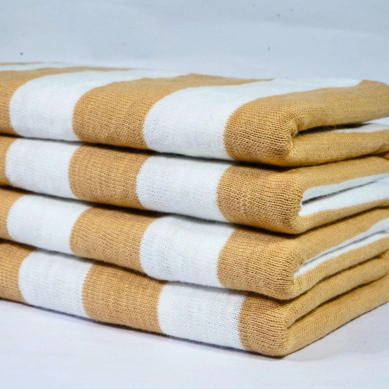 How to Choose the Right Knitted Fabric Supplier for Your Clothing Brand in 2026