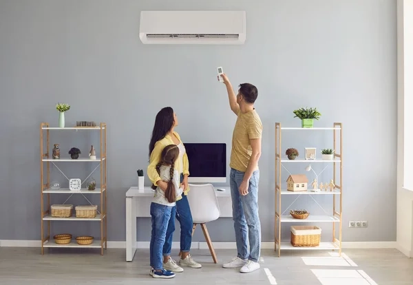 5 Ways to Reduce your Air Conditioner Electricity Bill during Melbourne’s Summer