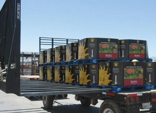 Cascade Corporation - The Go-To Destination for Forklift Parts