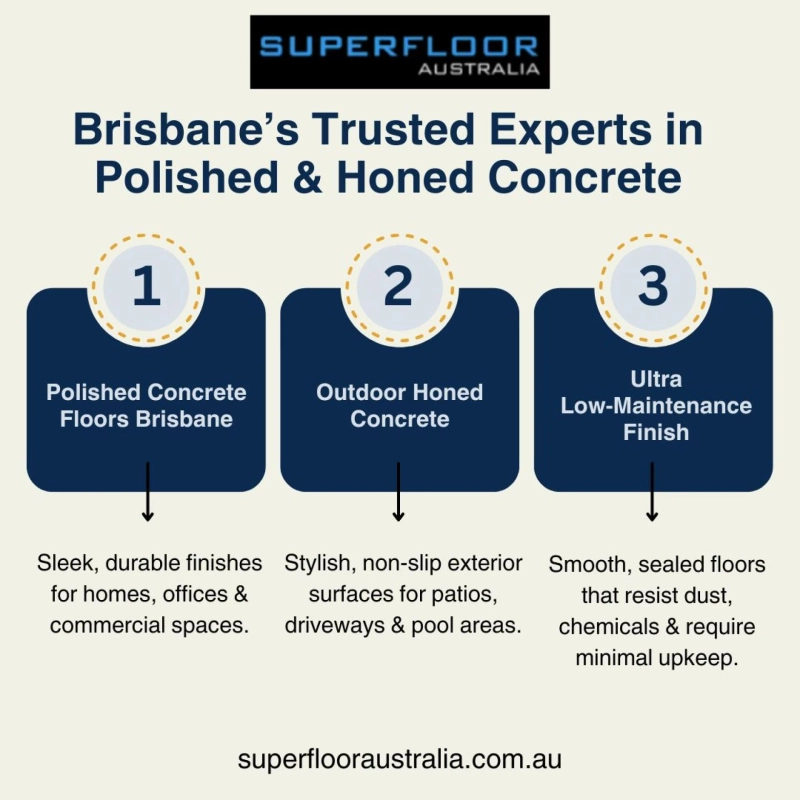 Ditch Cracked Floors with Floor Prep in Brisbane